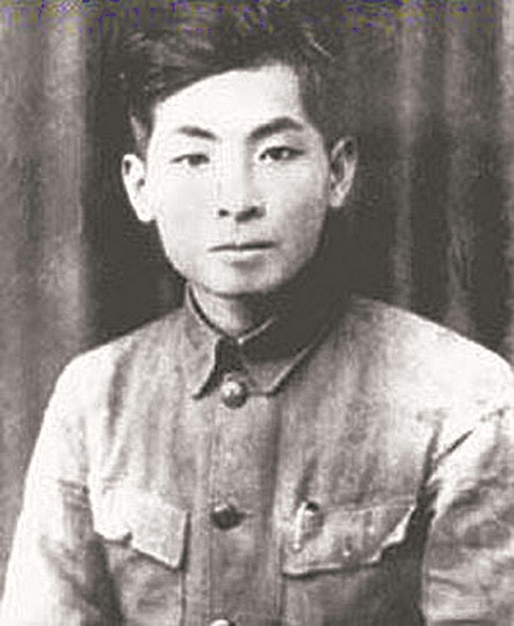 叶飞：从闽籍归侨到抗日将领