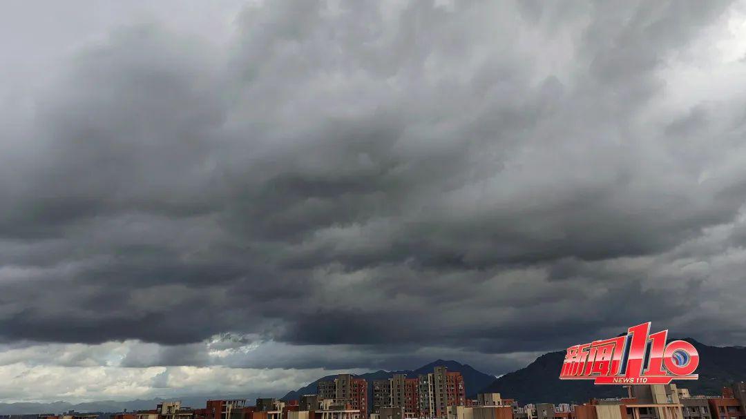 福州启动重大气象灾害应急响应！降雨影响将集中在……