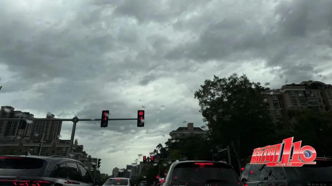 福州启动重大气象灾害应急响应！降雨影响将集中在……