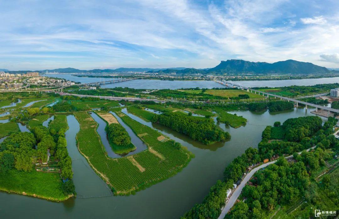 福建首个！福州再添世界级名片！