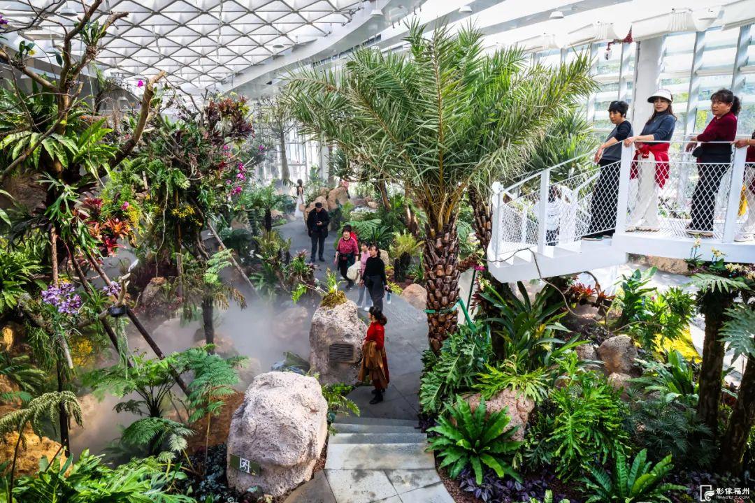 福建首个！福州再添世界级名片！