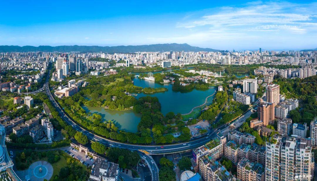 福建首个！福州再添世界级名片！