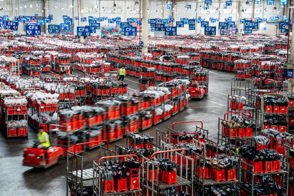 习近平总书记关切事｜幸福生活像花儿一样——把地方特色产业做优做强之二