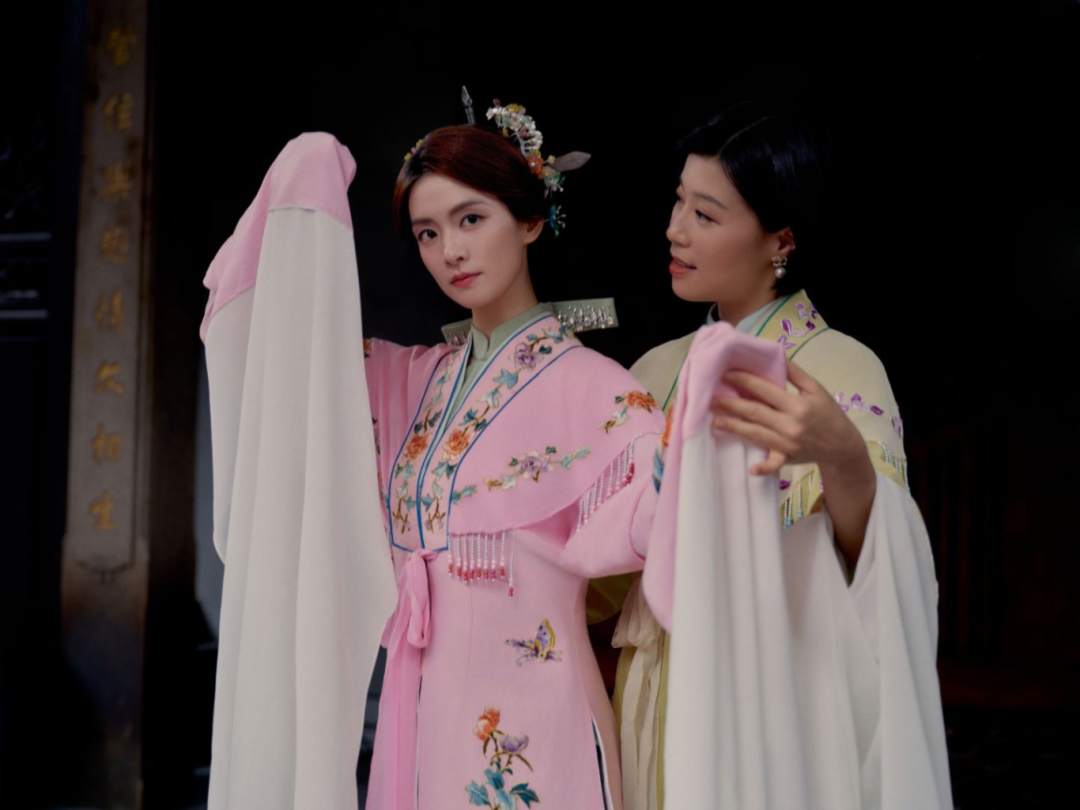 故乡回响！跟着陈昊宇游福州