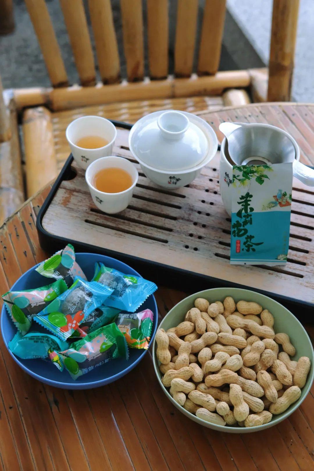 故乡回响！跟着陈昊宇游福州