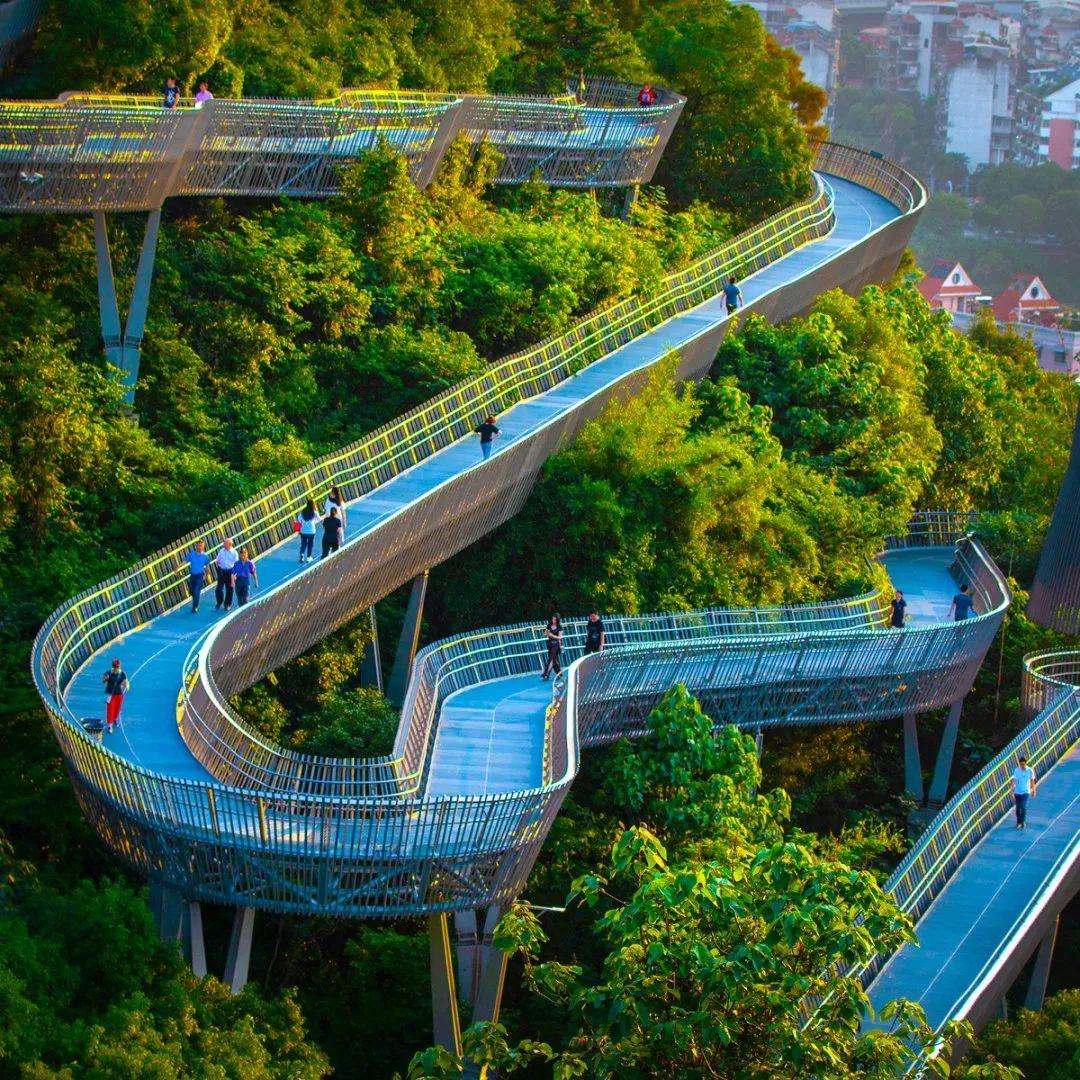 故乡回响！跟着陈昊宇游福州