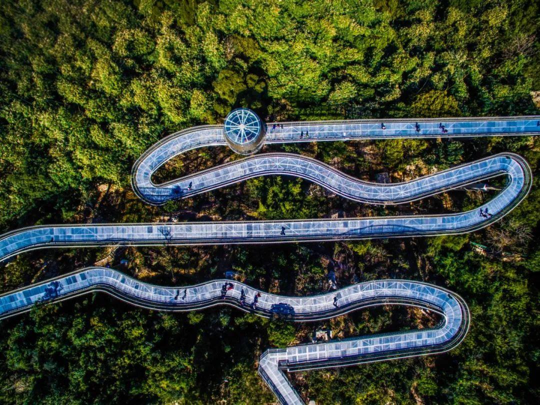 故乡回响！跟着陈昊宇游福州