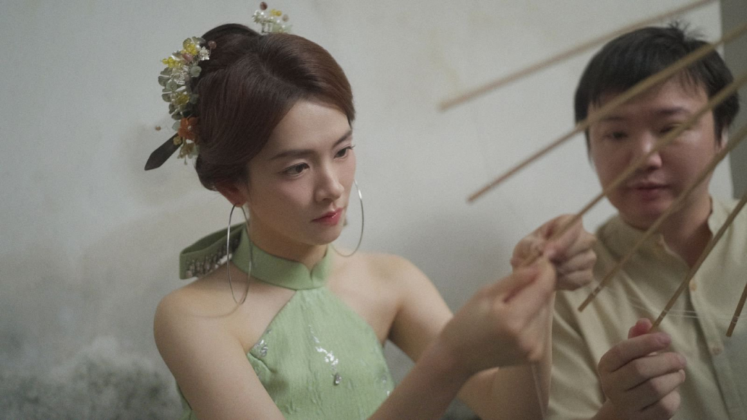 故乡回响！跟着陈昊宇游福州