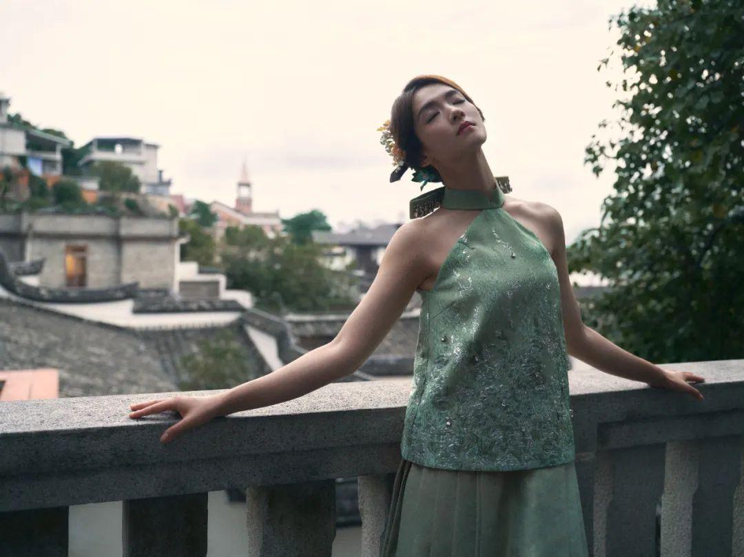 故乡回响！跟着陈昊宇游福州