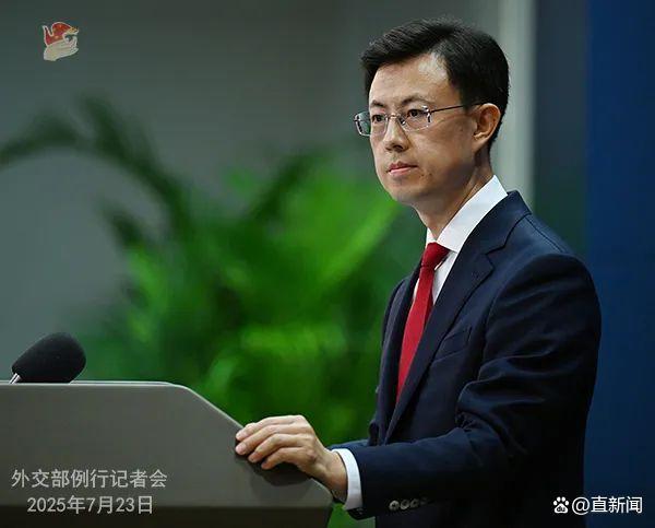 印度换了一种同中国打交道的方式