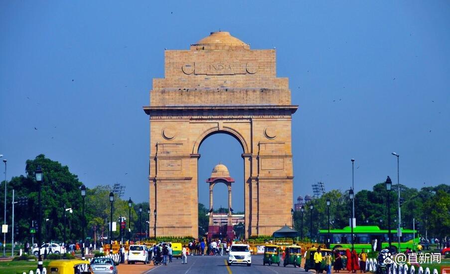 印度换了一种同中国打交道的方式