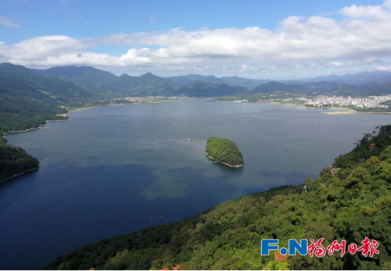 国际湿地城市！福州再获世界级荣誉