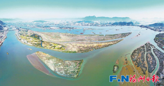 国际湿地城市！福州再获世界级荣誉