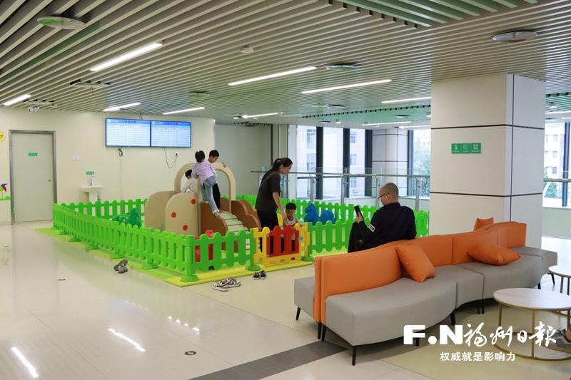 长乐大力整治重复医疗检查检验、违规收费问题 减轻群众负担