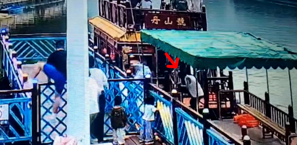 事发福建！林佳星、林佳靖、蒋家晨，好样的！