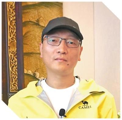 人民日报报道全国见义勇为英雄蔡文：危险面前，义无反顾下井救人