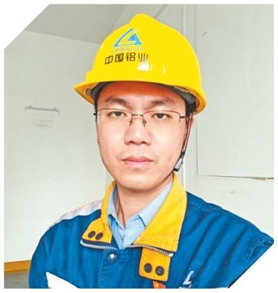 人民日报报道全国见义勇为英雄蔡文：危险面前，义无反顾下井救人