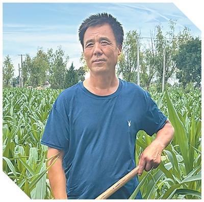 人民日报报道全国见义勇为英雄蔡文：危险面前，义无反顾下井救人