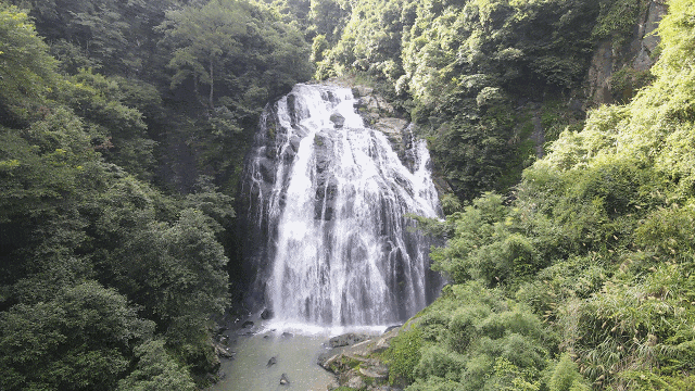 绝美！1200米！福州瀑布步道即将开放！