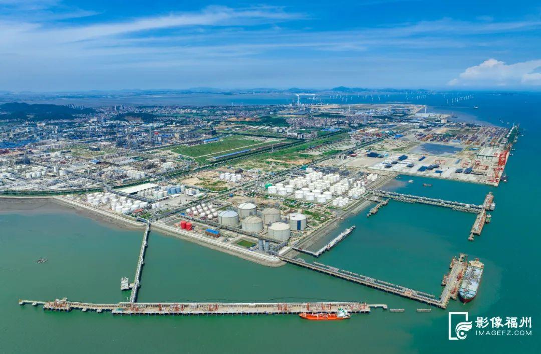引领全球行业新格局！这处千亿级标杆项目投产！