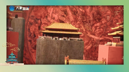 文脉华章 | 一城聚一线 一脉长相承 文脉华章 | 一城聚一线 一脉长相承