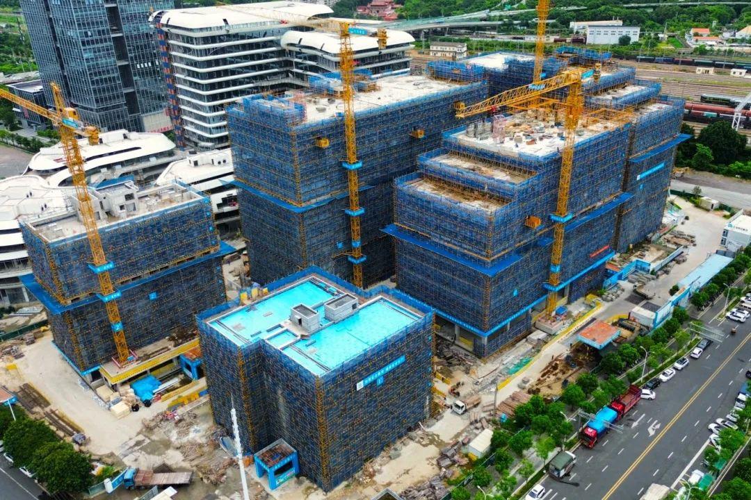 工业用地紧张？福州这操作，入选全国案例！