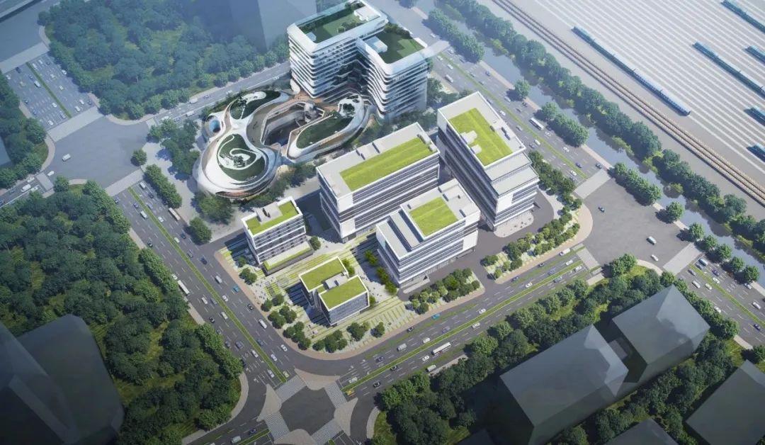 工业用地紧张？福州这操作，入选全国案例！