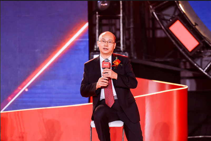 新大陆：从“专精特新”迈向“隐形冠军”