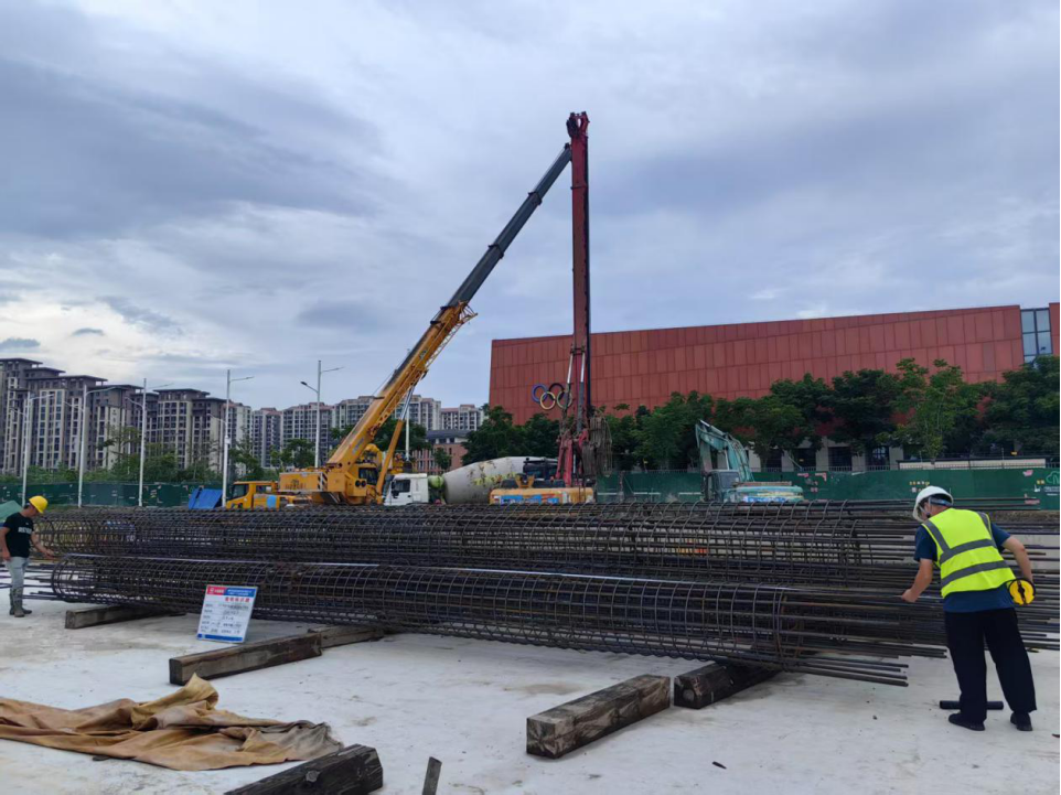 福州地铁最新进展！涉及滨海快线、6号线