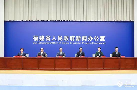 福州召開發布會！海青薈集中活動8月1日起在榕舉辦！