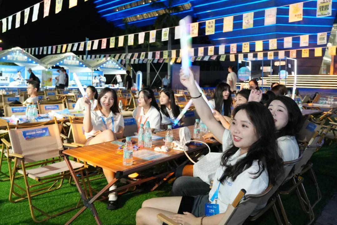 福州召開發布會！海青薈集中活動8月1日起在榕舉辦！