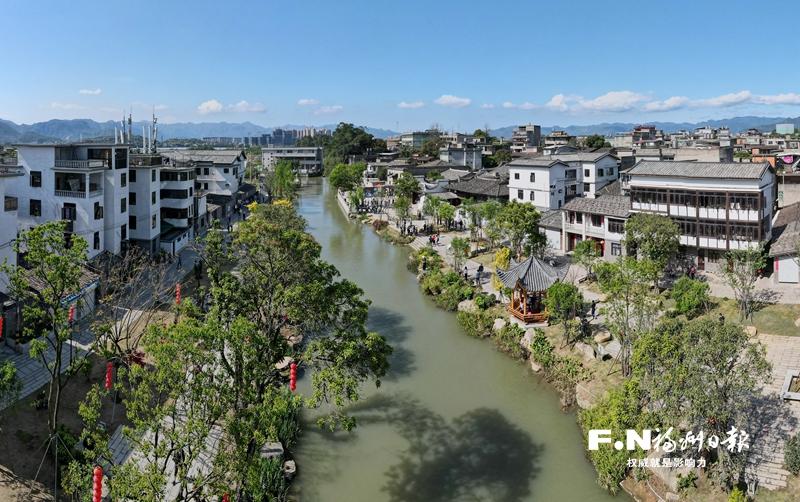 福建为历史建筑建立责任制