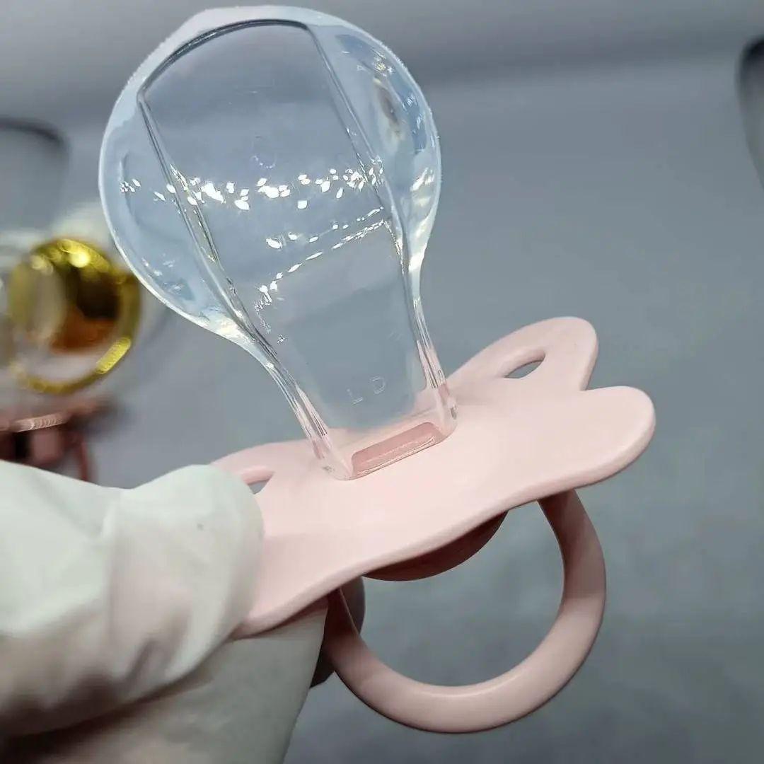 “成人安抚奶嘴”走红