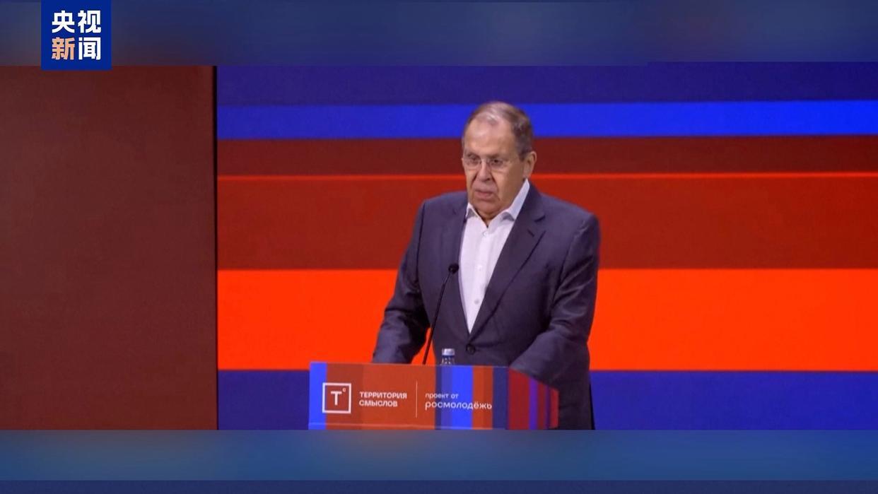 美开应答机运核武器 俄准备全面对抗