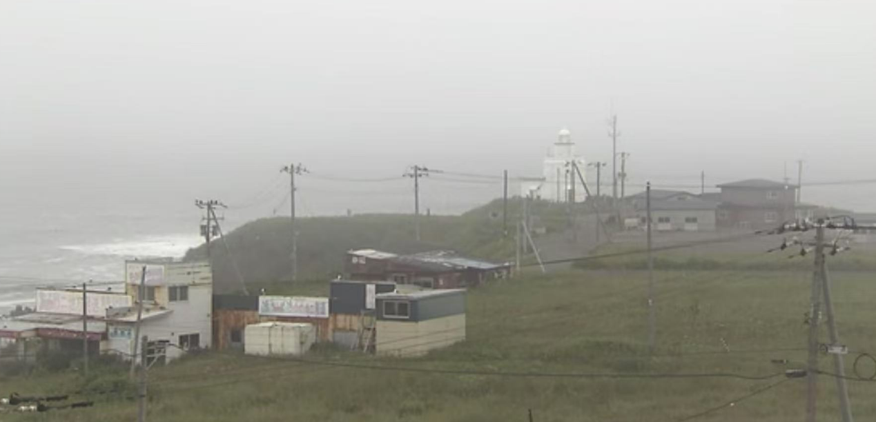 堪察加东岸远海发生强烈地震 全球多地发布海啸预警