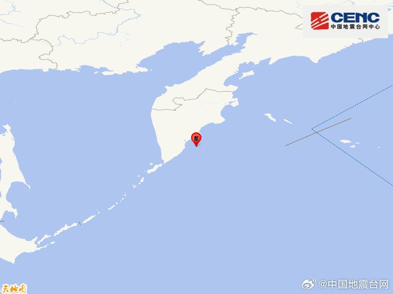 滚动更新｜日本岩手县观测到浪高1.3米海啸