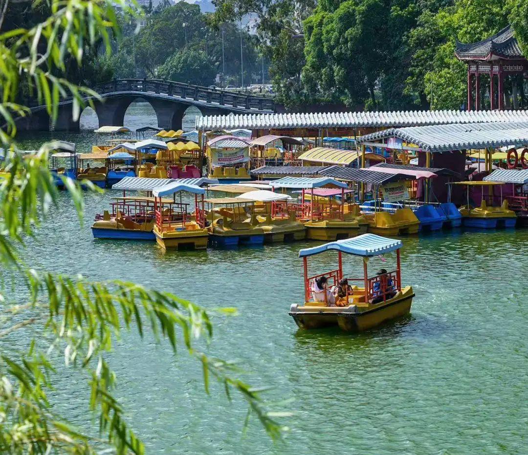 玩转福州，地铁直达！