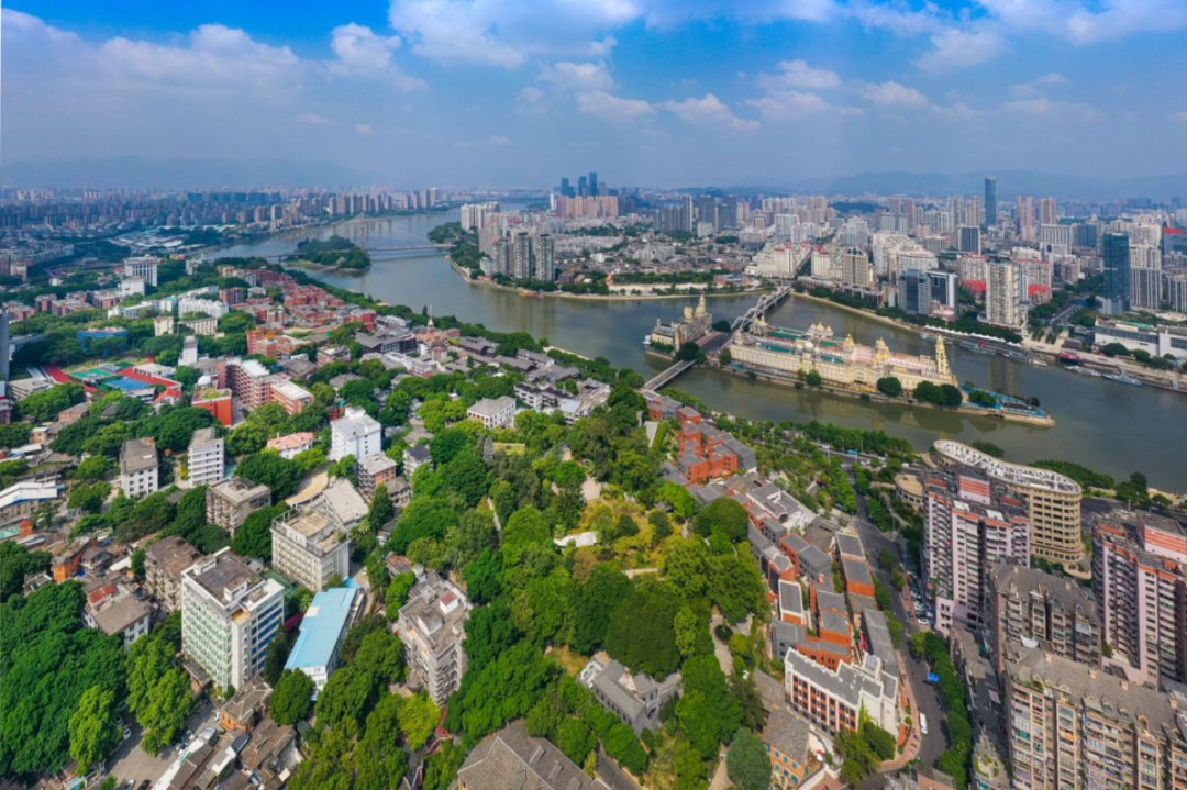 玩转福州，地铁直达！