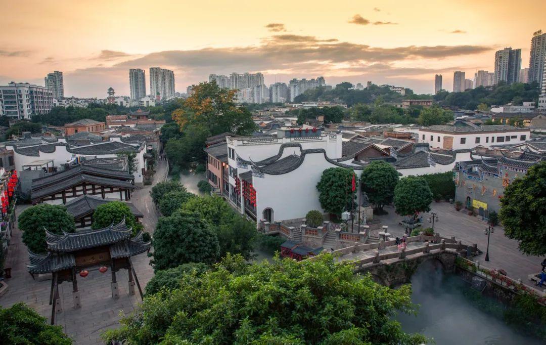 玩转福州，地铁直达！