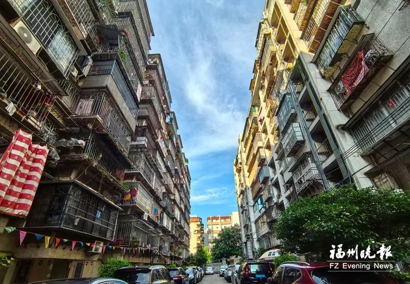 《福州市住宅专项维修资金管理办法》获省人大常委会会议批准