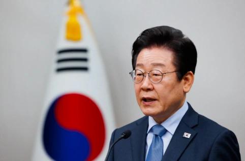 韩驻中美日俄大使首次同时空缺