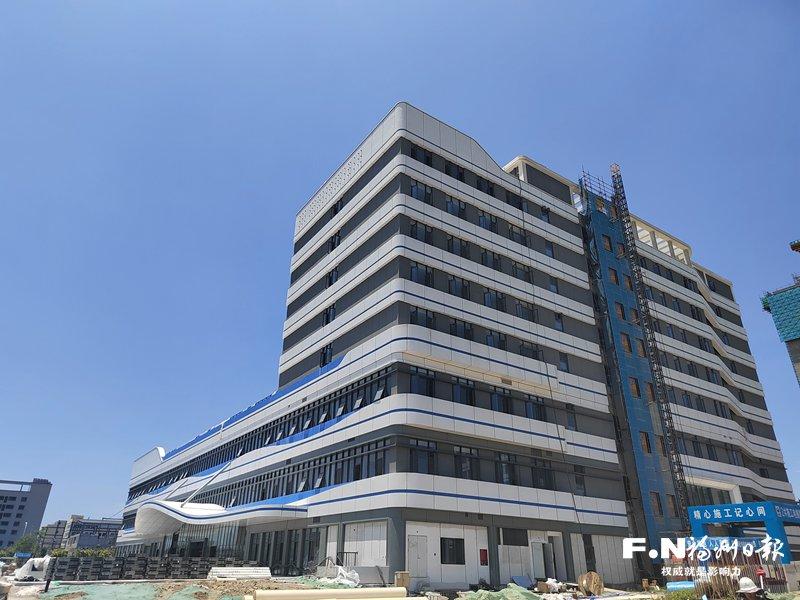 左海集团二季度高质量发展全景扫描