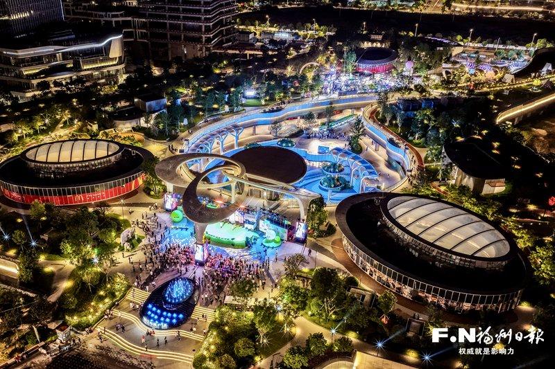 左海集团二季度高质量发展全景扫描