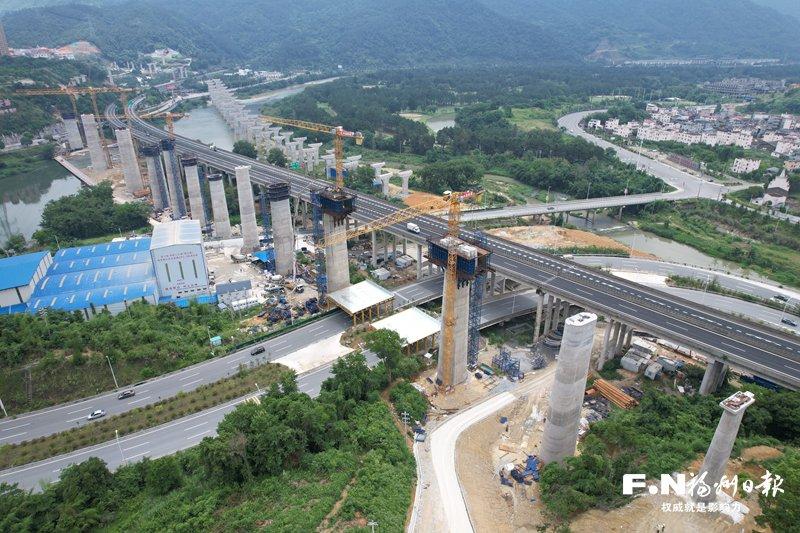 左海集团二季度高质量发展全景扫描