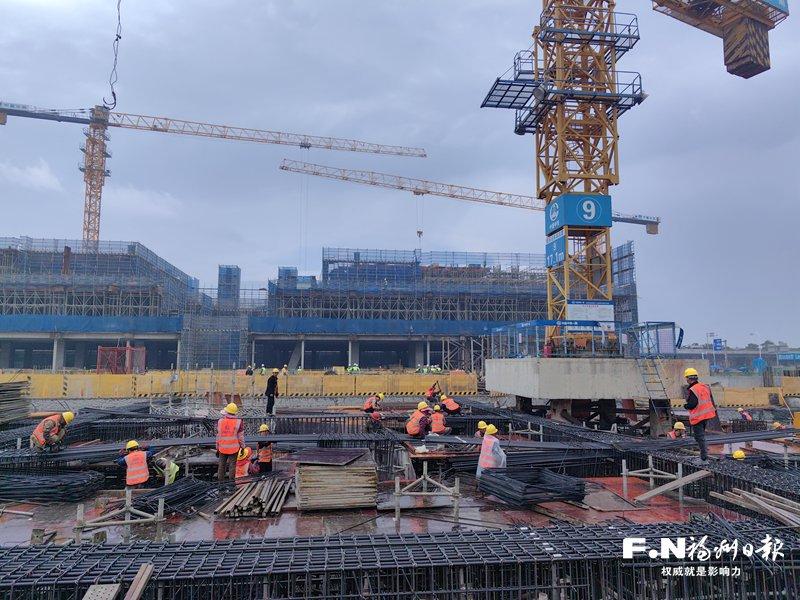 左海集团二季度高质量发展全景扫描