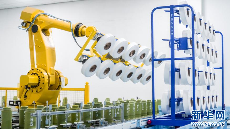 “一根丝”的逆袭，藏着怎样的制造业密码？