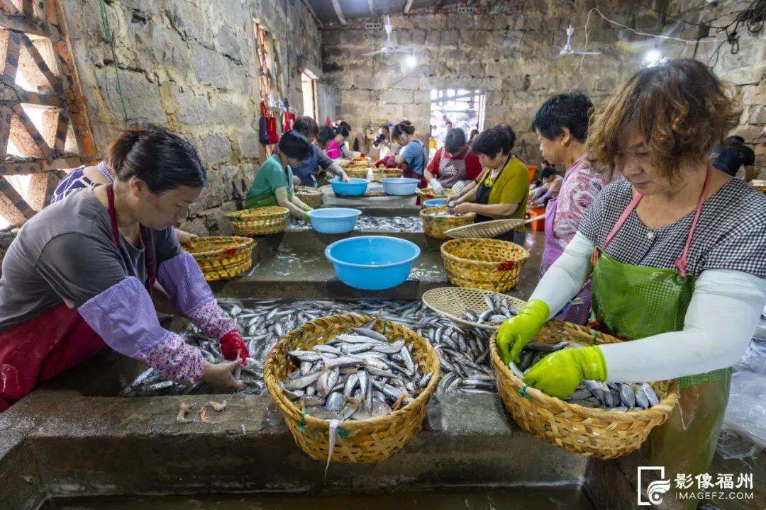 福州人的“古早味”！大量上市！