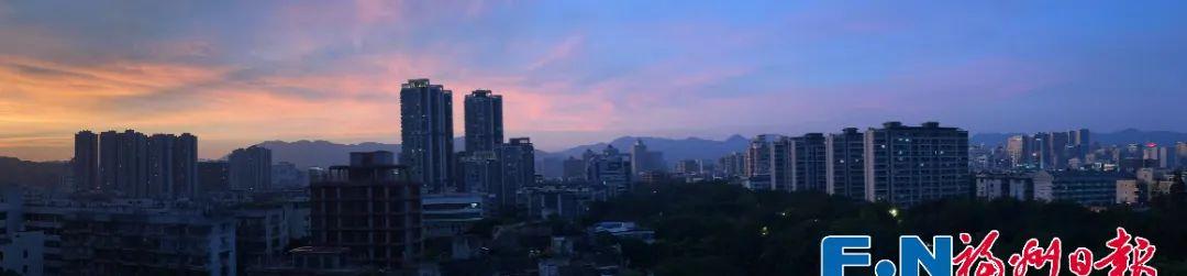 刷屏！福州上空惊现“天使的翅膀”