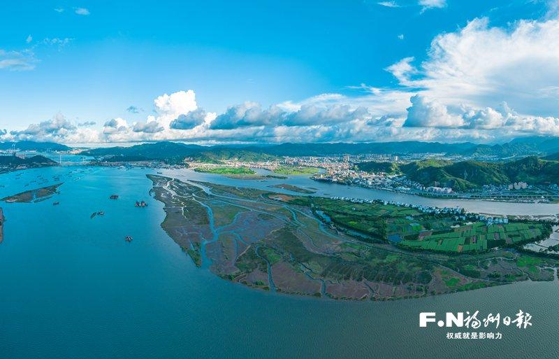 湿地保护 福州新起点上再出发