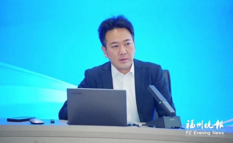 林浩鼎：追求法治理想 助力兩岸融合